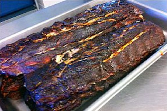 Sugar Booger's Barbecue