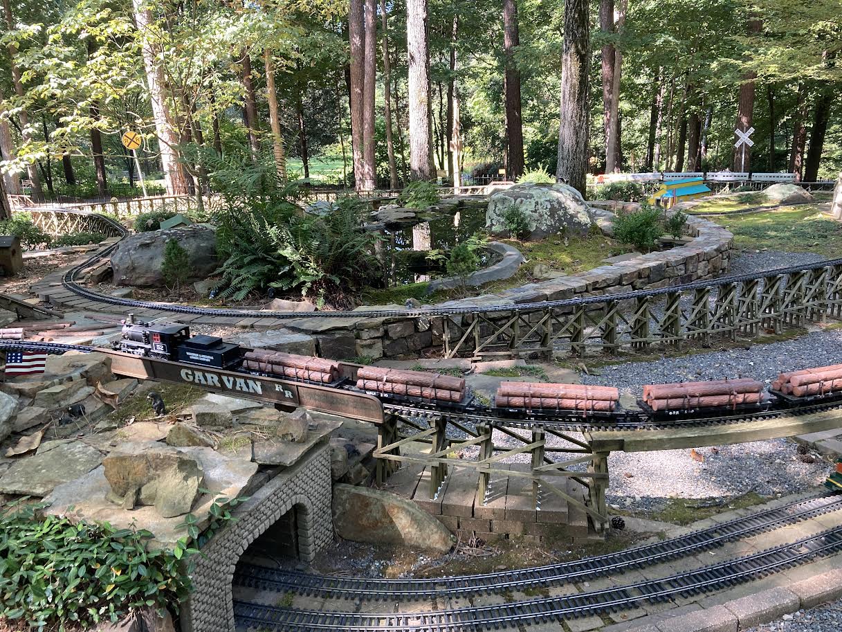 Garvan Woodland Gardens