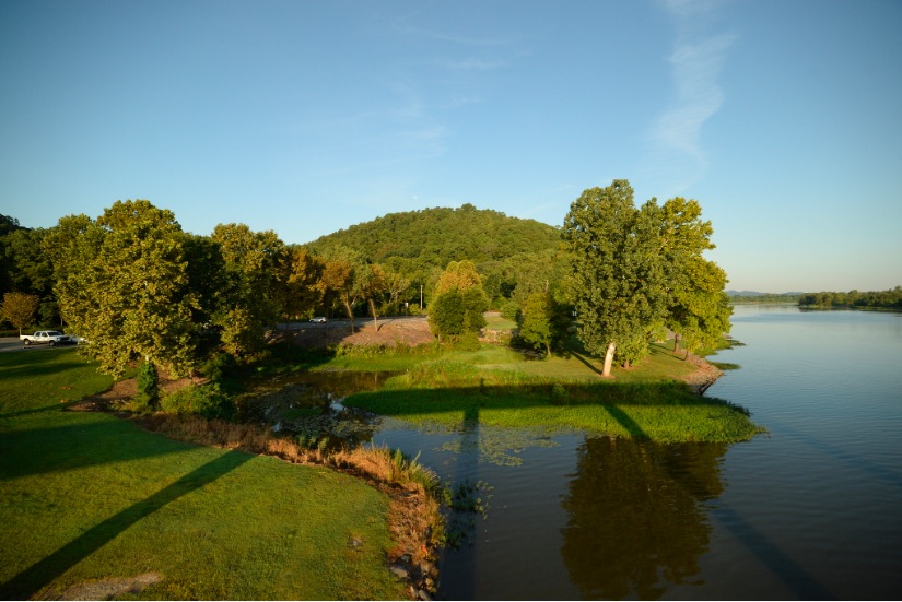 Two Rivers Park