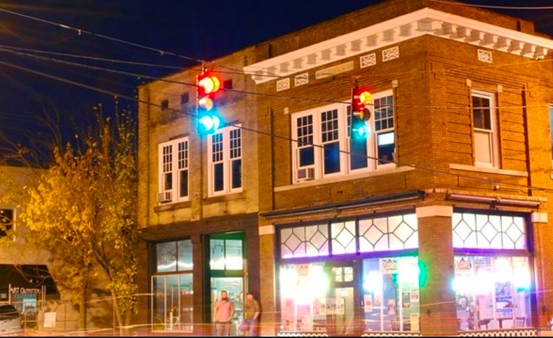 Vino's Brewpub