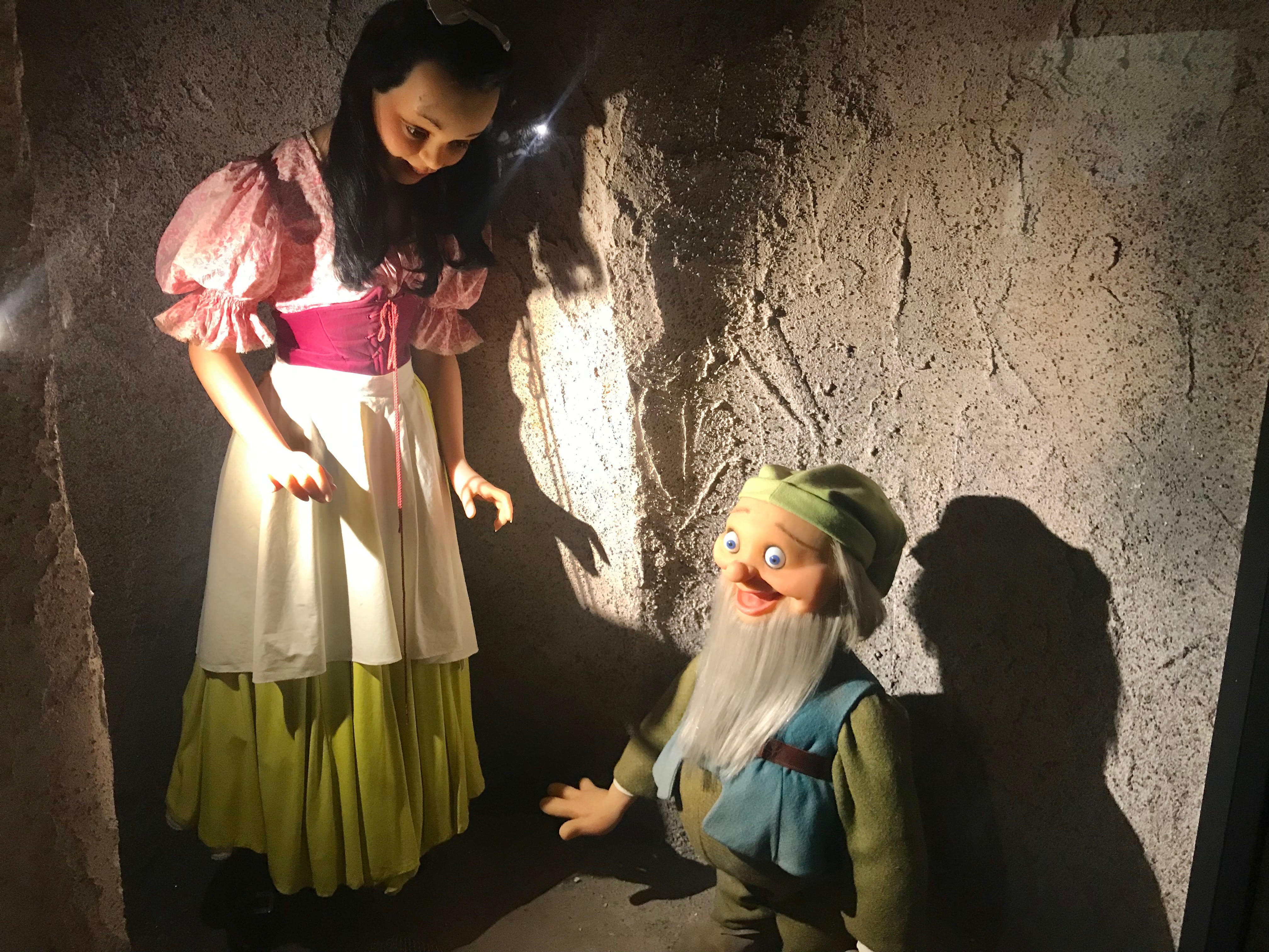  World of Make Believe