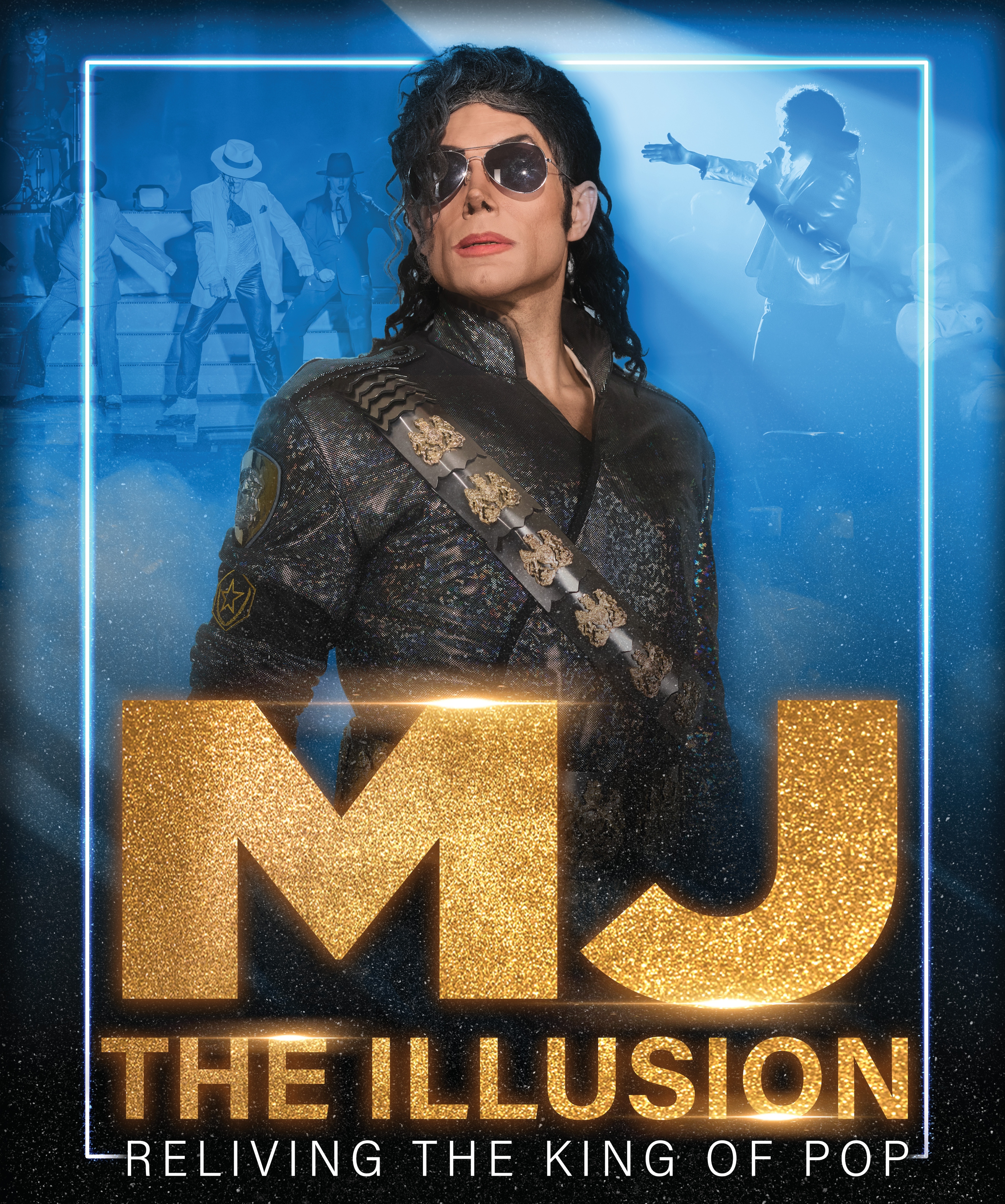 MJ The Illusion: Reliving the King of Pop | Arkansas.com