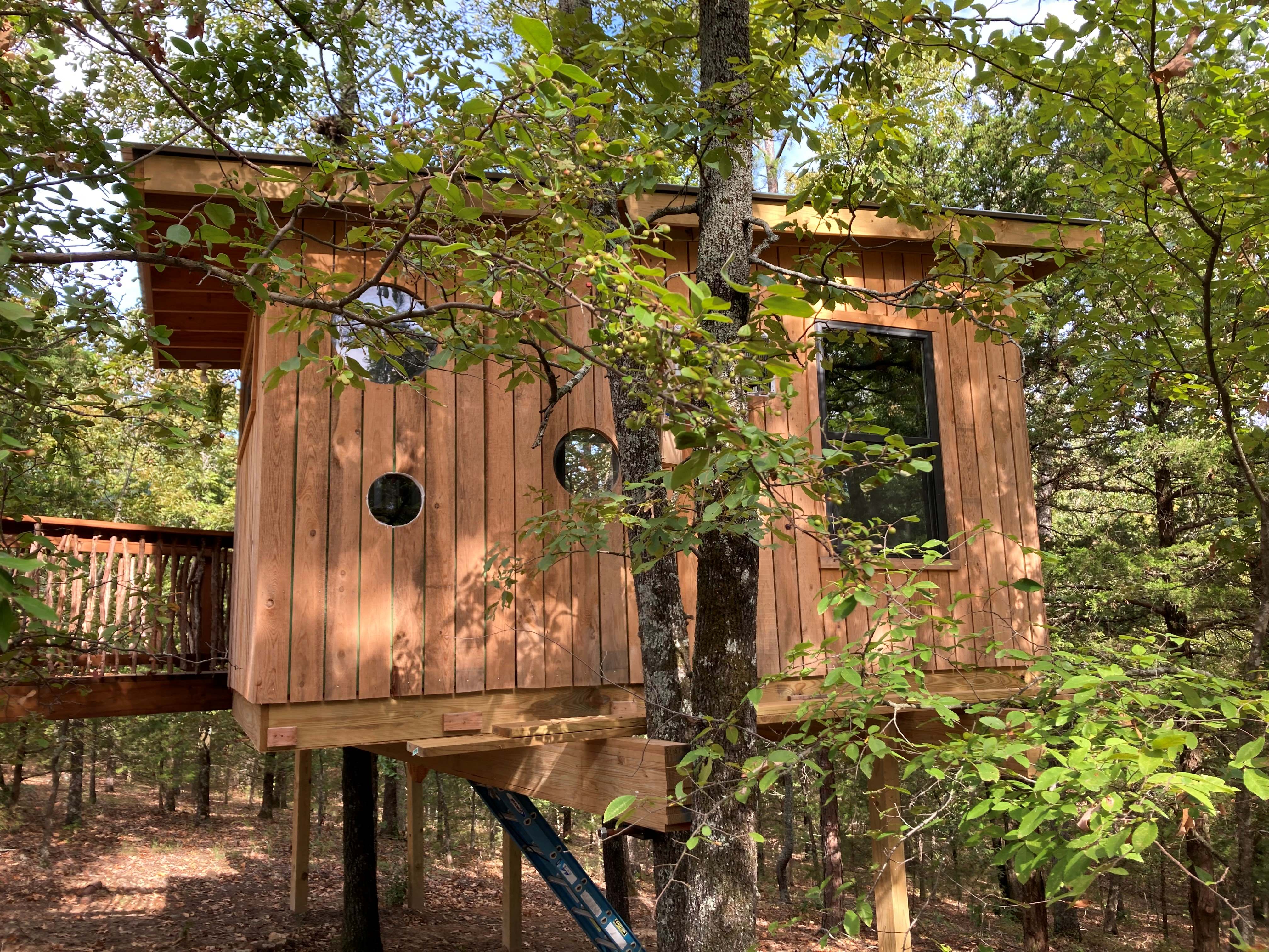 Fox Pass Retreat | , | Arkansas.com