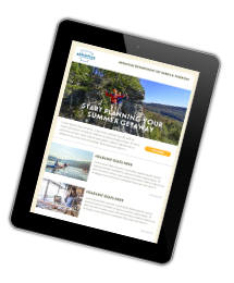 ADPT Email Signup