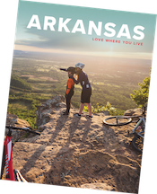 There's a better future waiting for you in Arkansas