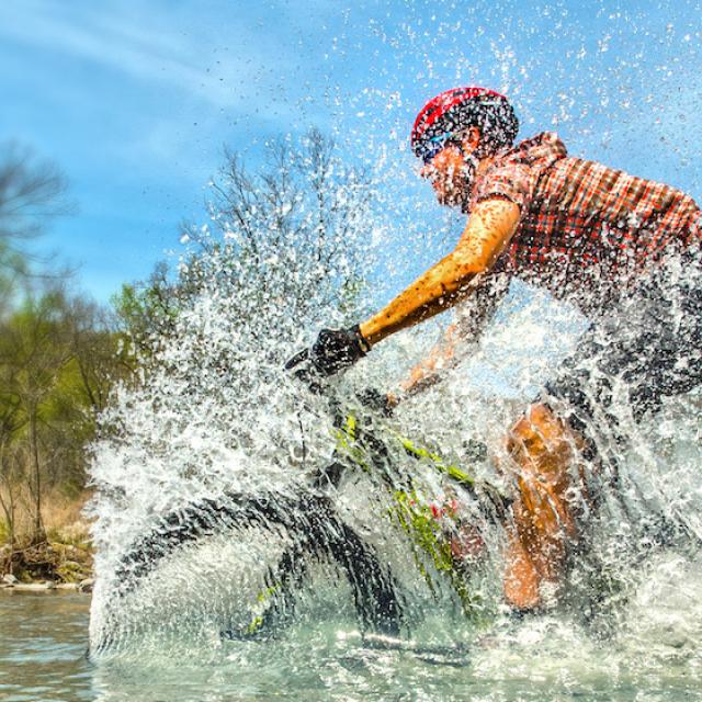 Devil's Den Mountain Bike Festival