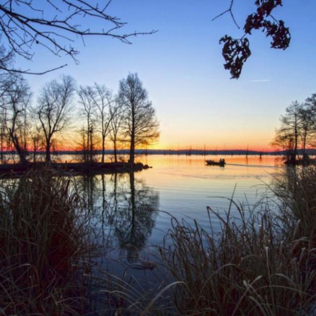 Lake Conway