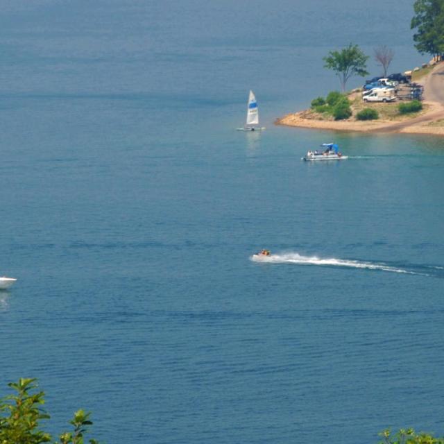 Lake Norfork