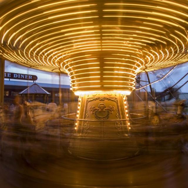 The Park at West End in Fort Smith Arkansas