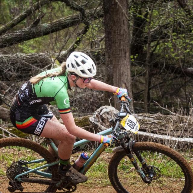 Oz Trails Centennial Park