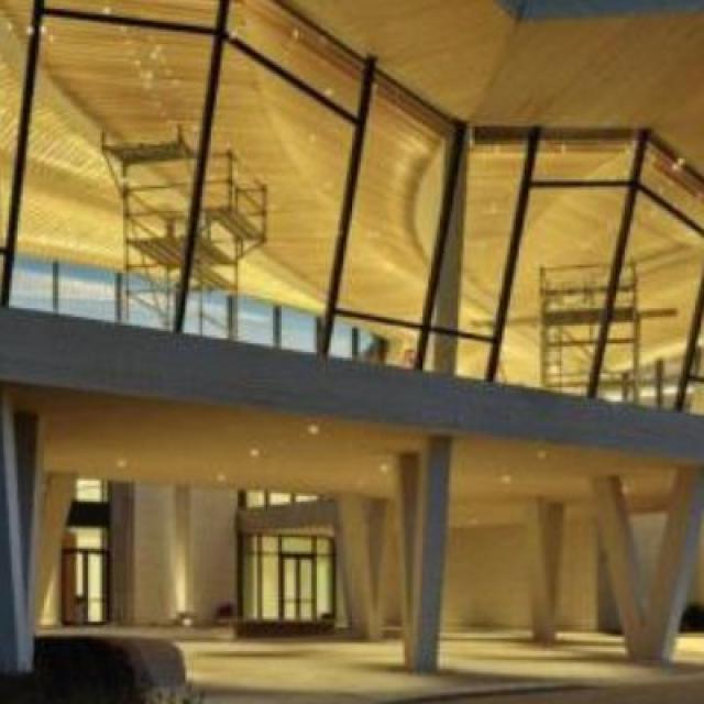 Arkansas Museum of Fine Arts