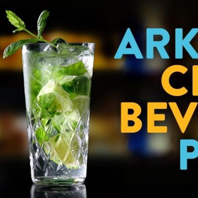 Arkansas Craft Beverage Pass