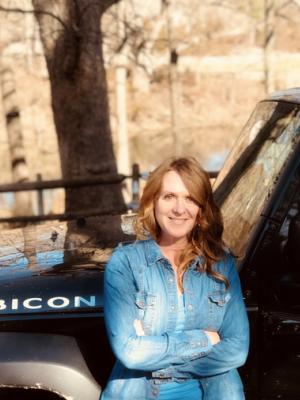 Jill Rohrbach, Travel Writer