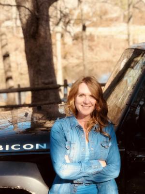 Jill Rohrbach, Travel Writer