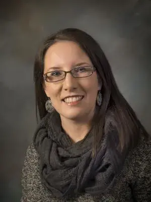 Leah DiPietro, Tourism Communications Manager