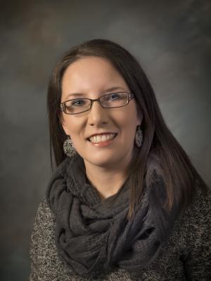 Leah DiPietro, Tourism Communications Manager