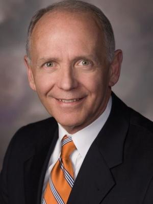 Jim Dailey, Director of Arkansas Tourism