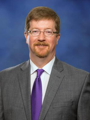 Johnny Key, Arkansas Department of Education Secretary