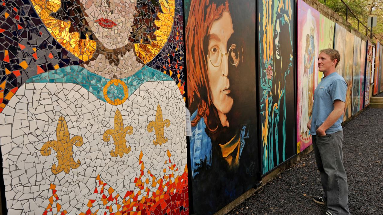 Eureka Springs