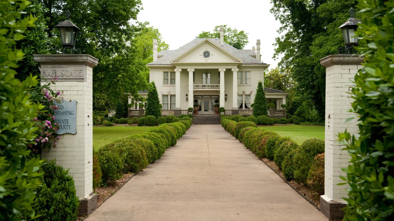 Marlsgate Plantation