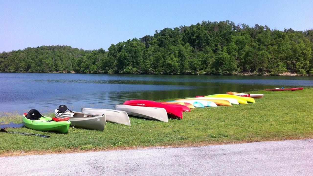 Lake Wedington Recreation Area | Arkansas.com