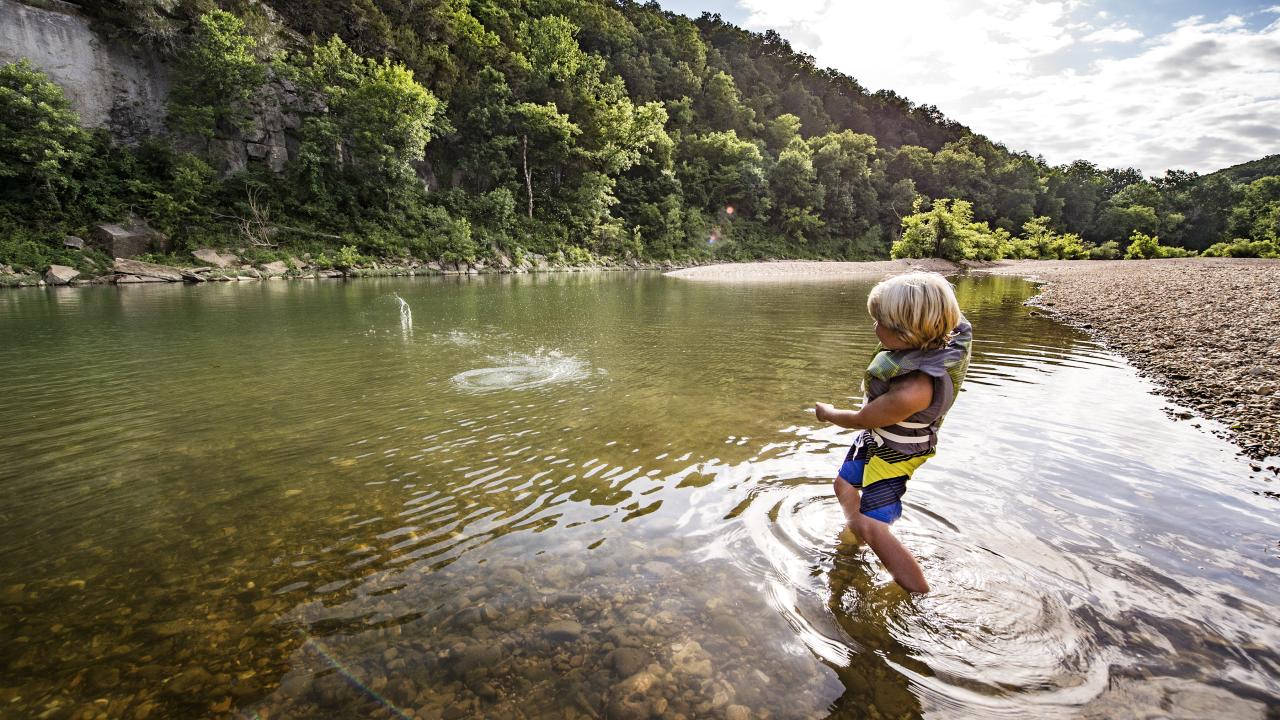 Buffalo River