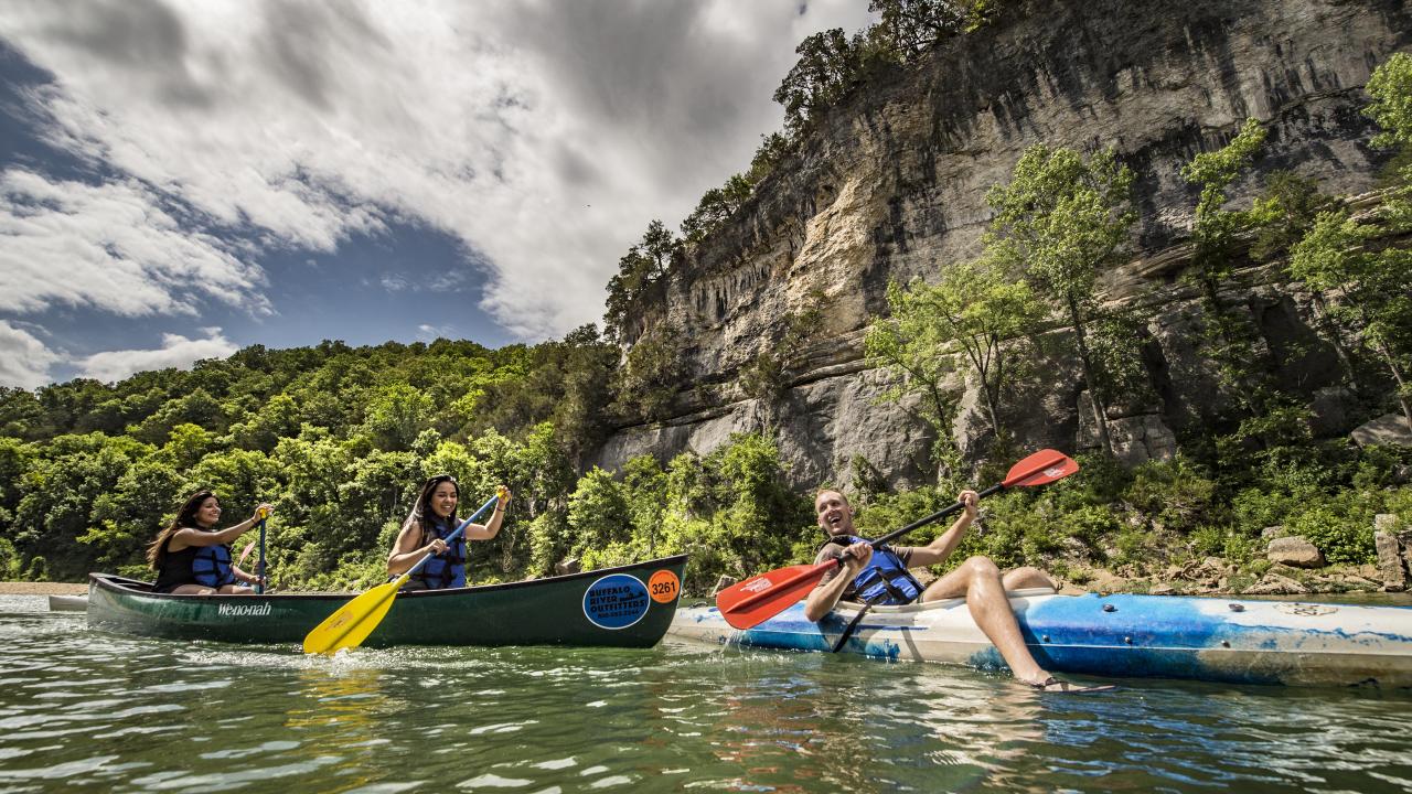 Buffalo National River