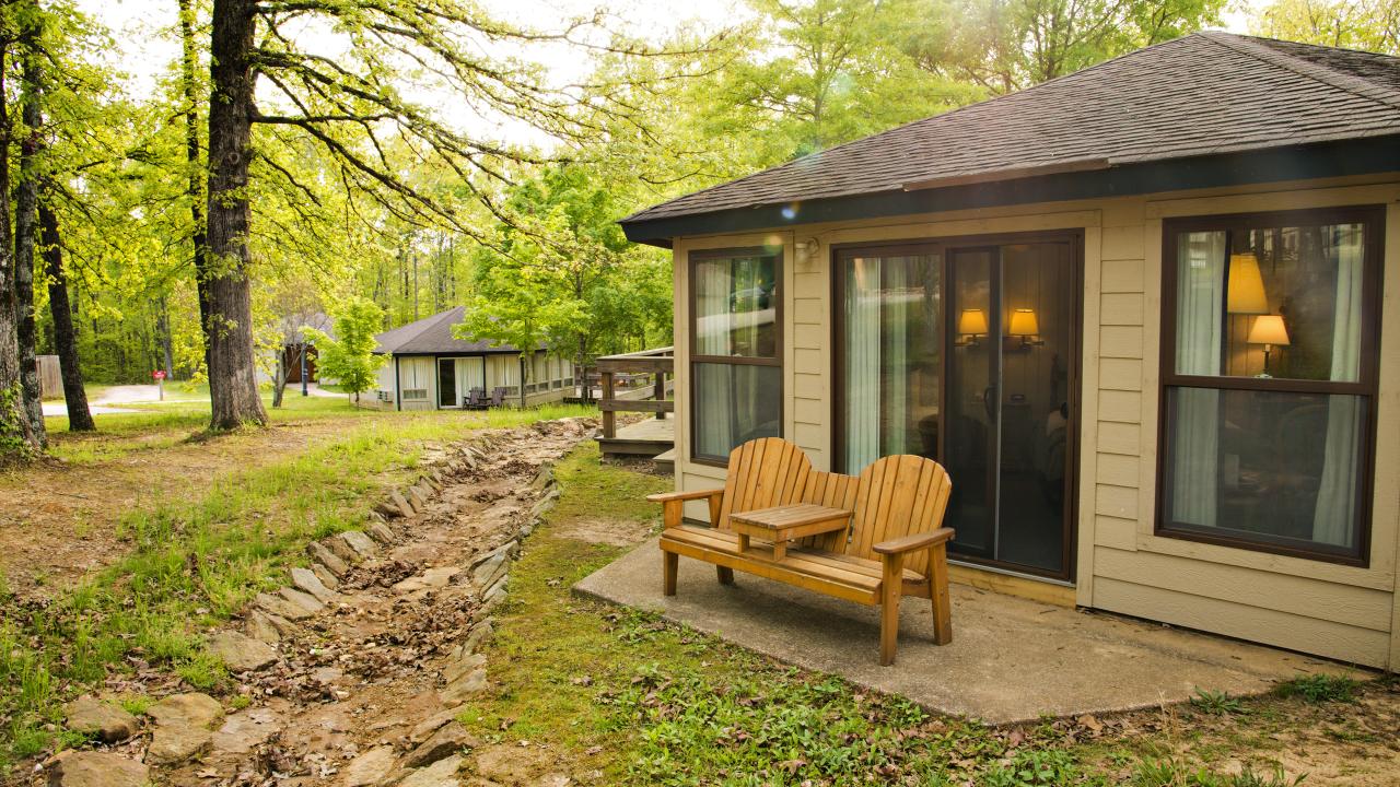 Ozark Folk Center