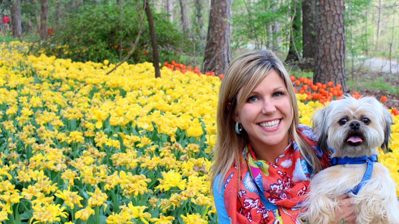 Garvan Woodland Gardens