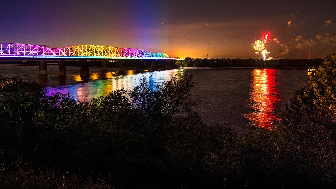 Big River Crossing