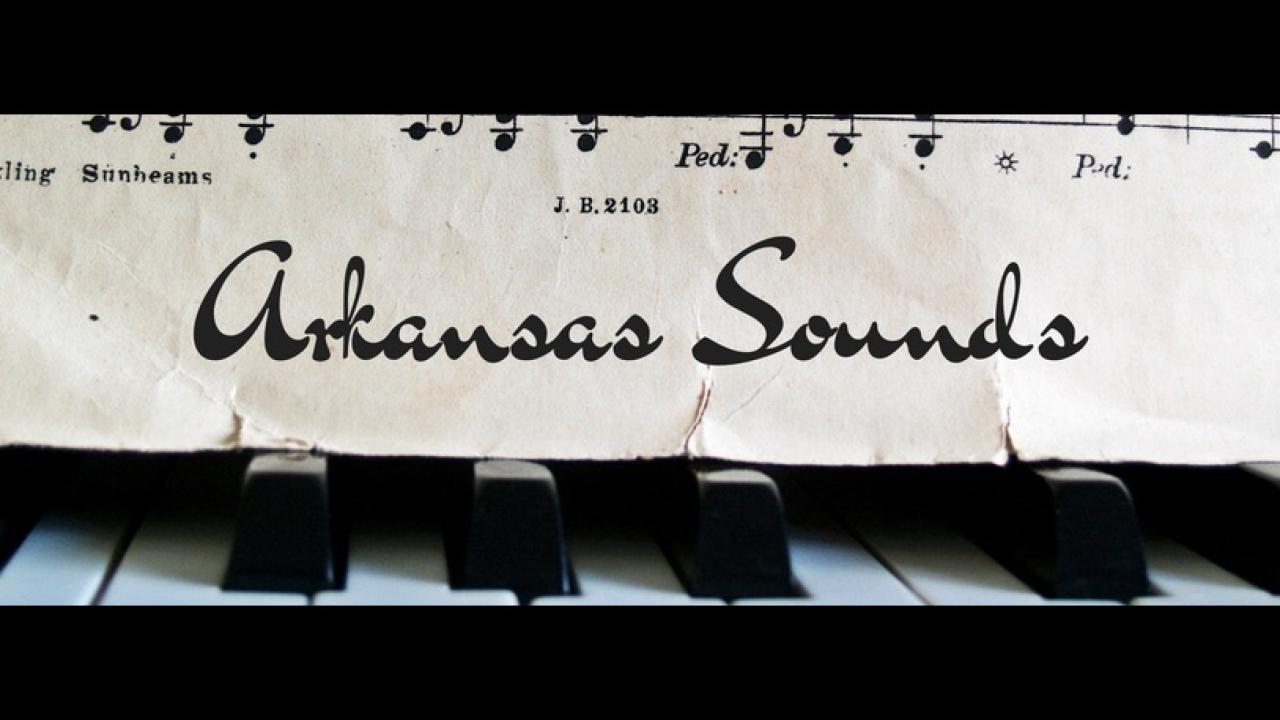 Arkansas Sounds 