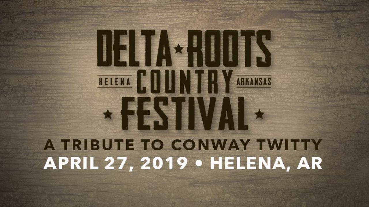 Delta Roots Festival