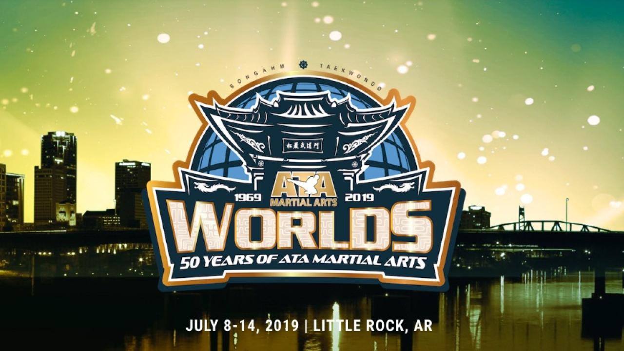 ATA World Championships