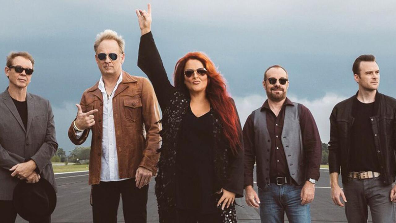 Wynonna & The Big Noise