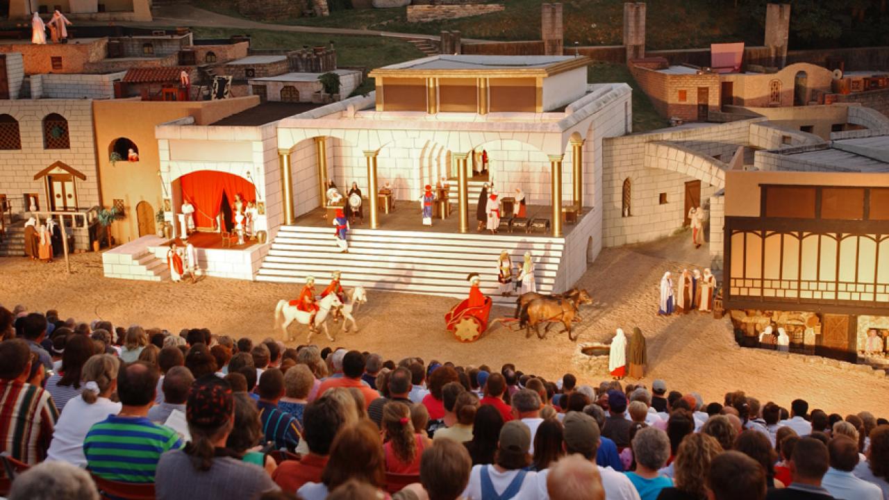 Passion Play Eureka Springs Schedule 2025 Alli Luella