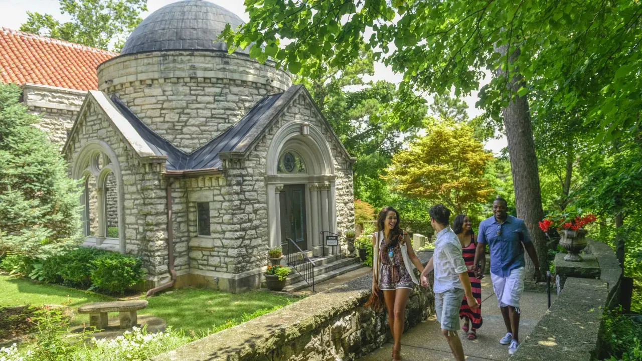 Historical St. Elizabeth Catholic Church