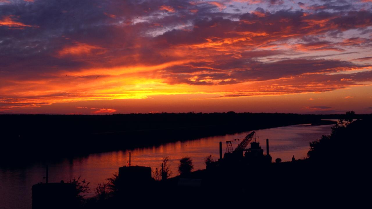 A Journey Through Time: Exploring The Arkansas Delta Heritage Trail