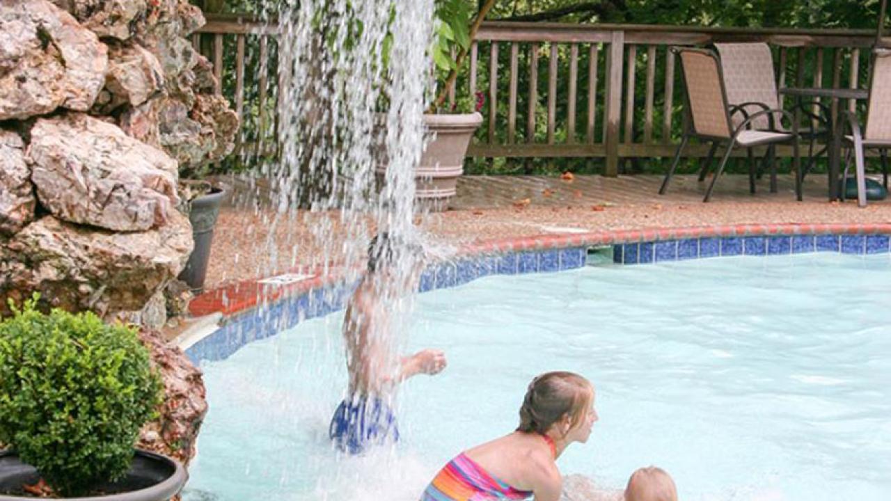 Best Western Inn of the Ozarks