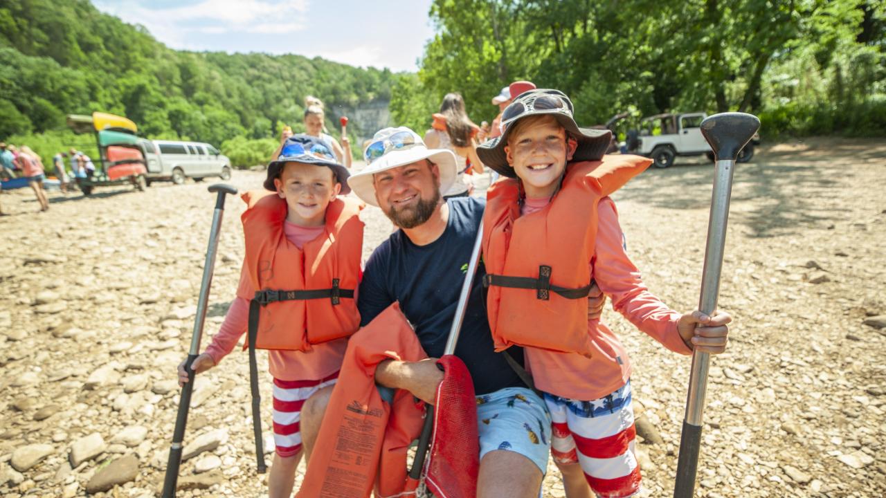 Buffalo National River