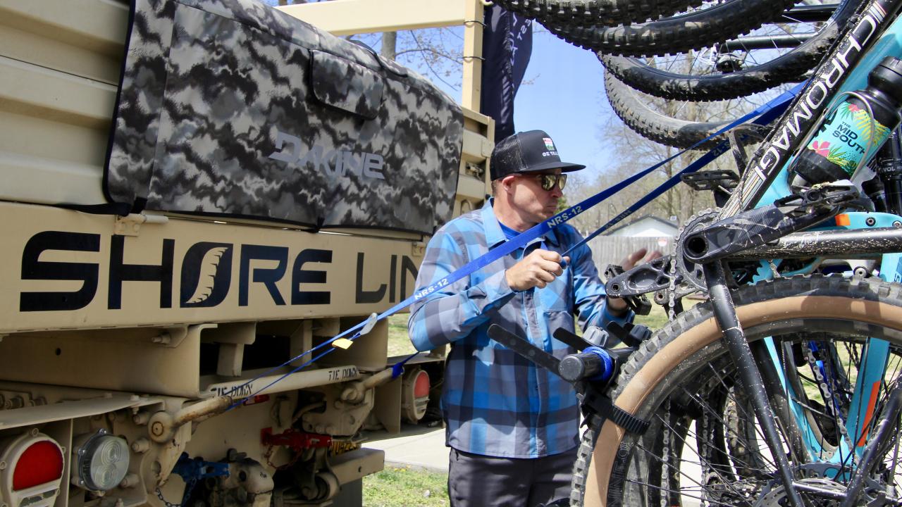 Shoreline deals cycle world