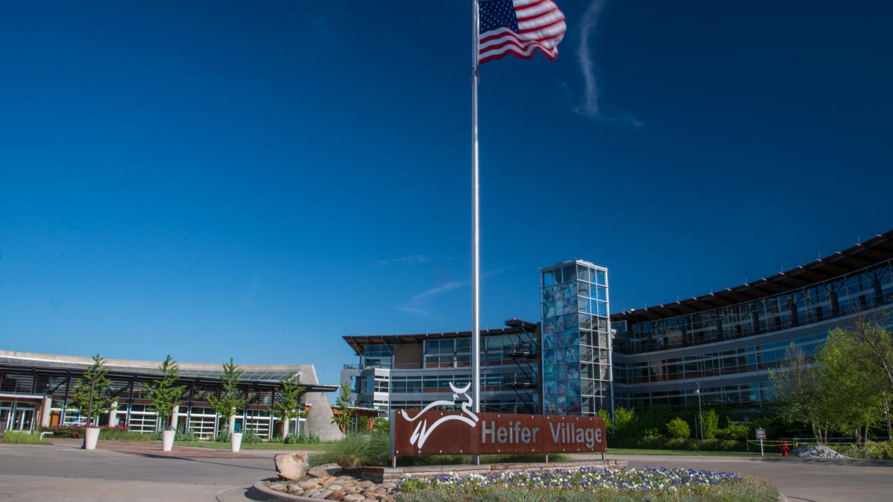 Heifer International