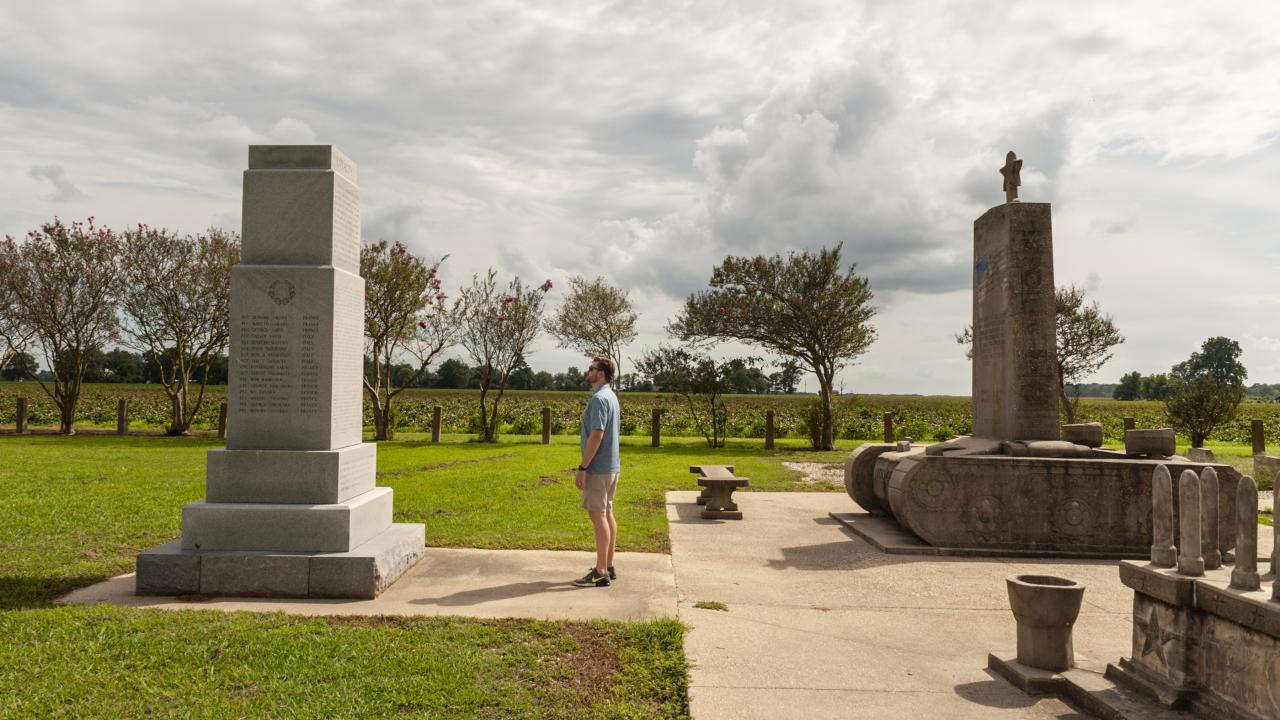 Rowher Memorial