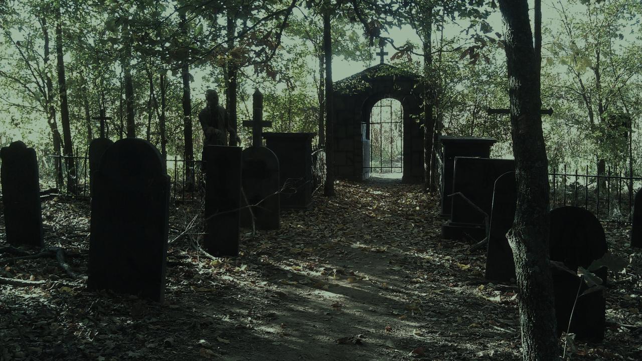 Horror in the Hollow is open weekends through October 31.