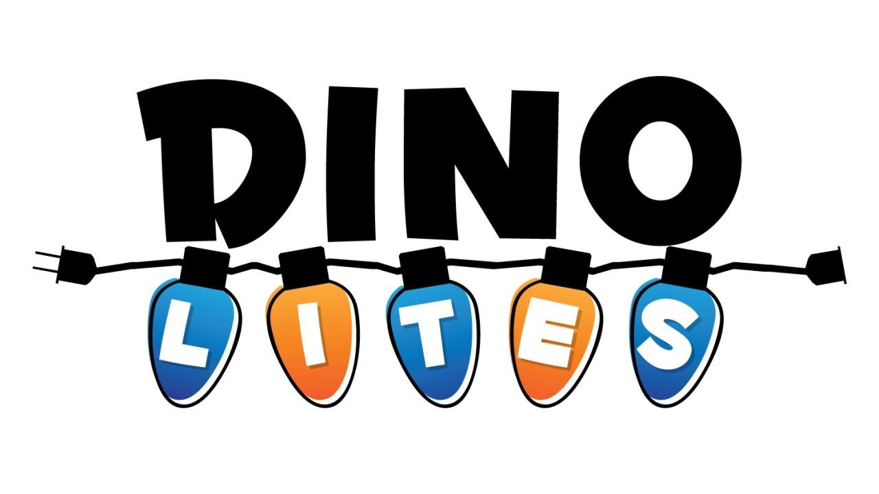 Dino Lites 