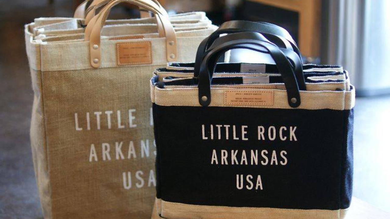 Your Guide to Arkansas' Best Shopping