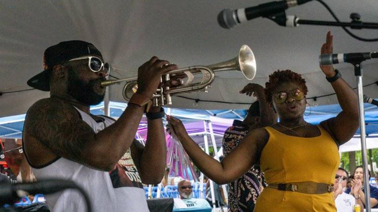 Little Rock's Best Live Music Venues