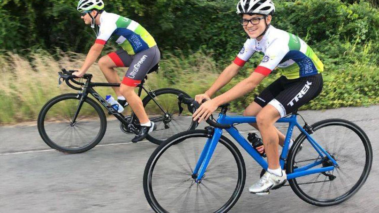 The Best Road Cycling Routes in Little Rock