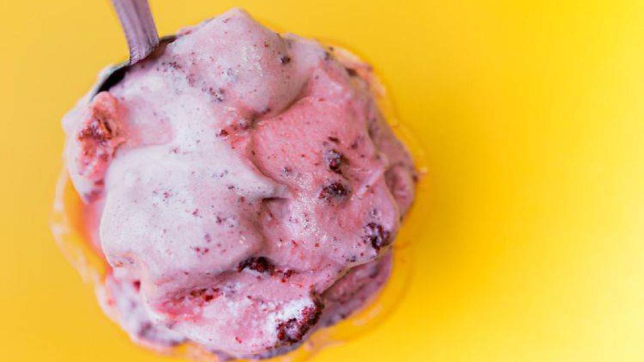 5 Places to Satisfy your Sweet Tooth in Little Rock