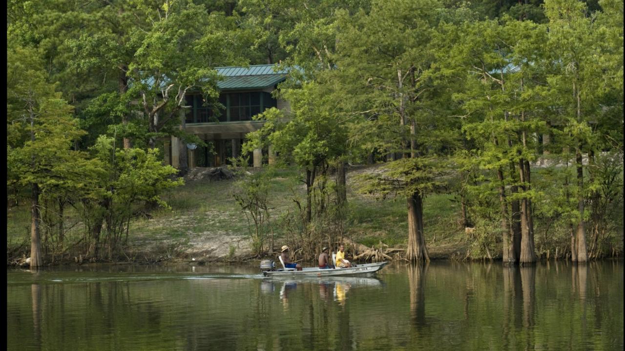 Moro Bay State Park