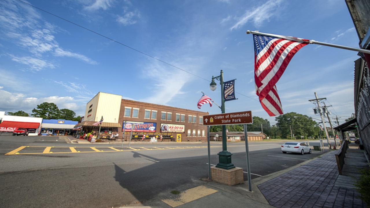 More to Explore in Murfreesboro 